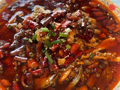 -金家老三饭庄(常营店)
