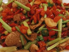 -裕德隆清真饭庄·天津特色菜(东丽店)