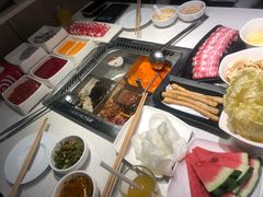 -海底捞火锅(万达广场店)