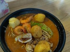 -老闽味沙茶面·姜母鸭(传承35年曾厝垵店)