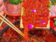 -赵家院子佬火锅(重庆总店)