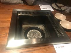 -老牌坊云南鱼豆花火锅(嵩山店)