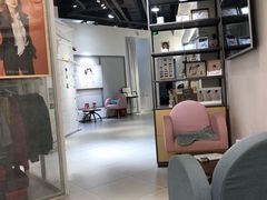 -天真蓝照相馆(龙华天虹购物中心店)