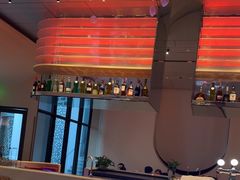 -宽来·欢聚火锅(来福士广场水景店)