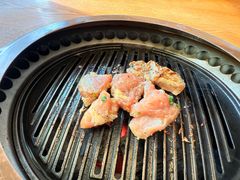 -炎蔵牛舌烤肉