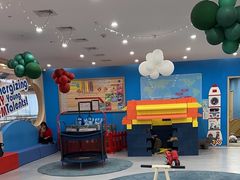 -美吉姆国际儿童发展中心(红谷滩绿地缤纷城中心)