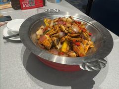 -聚味瞿记·龙虾堂(咸嘉湖店)