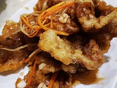 -西夏回族烧麦馆(牡丹街店)
