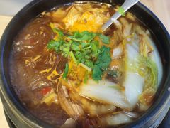 -大佬李砂锅(钱江财富广场店)