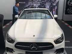 -上海星瀚奔驰4S店(红柳路店)