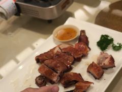 -丽华园(汉阳龙阳店)