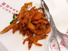 -阿庄新豫菜(航海东路店)