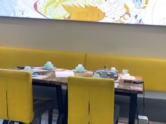 -黄记煌三汁焖锅(银盆岭万达广场店)
