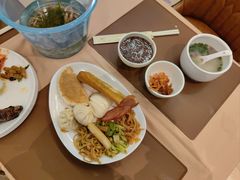 -秦皇岛秦皇国际大酒店