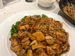 -大铁勺新津菜(东丽阳光新业广场店)