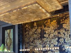 -长沙富力万达文华酒店