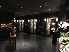 -余欢领鲜火锅(新街口店)