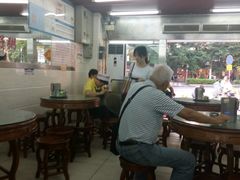 大堂-穗银肠粉店(东川路店)