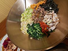 -小木屋朝鲜族特色菜