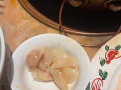 -清真·老门框爆肚涮肉·中华老字号(丰管路店)