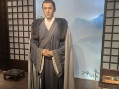 -上海杜莎夫人蜡像馆
