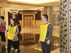 -兵魂·室内真人CS枪战俱乐部·团建·军事轰趴馆