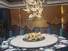 包厢-食为先庐畔渔歌(合作化路店)