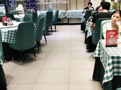 大堂-紫光园(吕家营店)