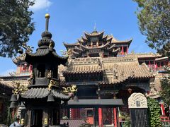-高庙保安寺
