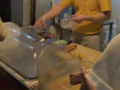 -咏春葱油饼(德政中路店)