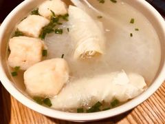 -东泰祥生煎馆(重庆北路店)