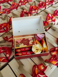 -卡卡喜糖伴手礼·商务礼宝宝礼·婚礼用品