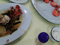 -秋姐美食店(旅游大道店)