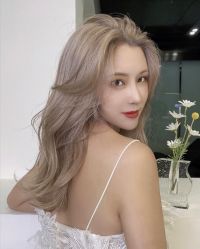 -SY水源护肤造型