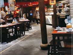 大堂-南京大牌档(香港广场店)