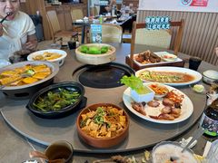 -创味·民间海南菜·非遗藤桥排骨(藤桥·免税城店)