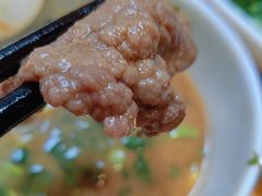 -四喜小胖·北京涮肉(五道营店)