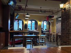 -Rural Tequila墨西哥餐厅(东川路店)