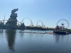-合肥融创乐园