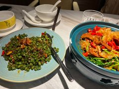 -鹿港小镇(霄云店)