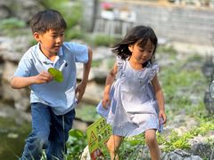 -三忘湖 SWANSEEN(柳荫公园店)