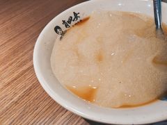 红糖冰粉-肖四女乐山跷脚牛肉(世博源店)
