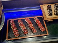 -北京汉斯特自助烤肉(临朐店)