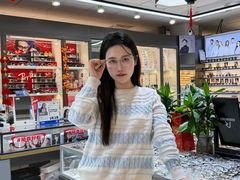 -华彬眼镜专业渐进配镜(潘家园店)