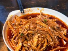 -牛王庙(龙华花园店)