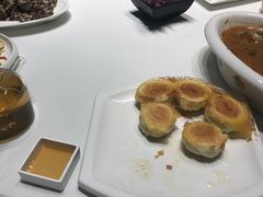 -怡情荟•海鲜青岛菜(五四广场旗舰店)