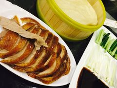 -东四民芳餐厅(世茂工三店)