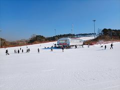 -棋盘山冰雪大世界