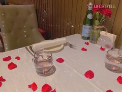 -巴罗萨澳洲滚石牛排(万达广场店)