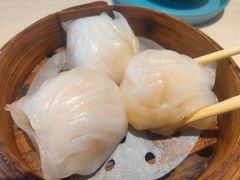 -黄金粥港式·早晚茶(海阳路店)